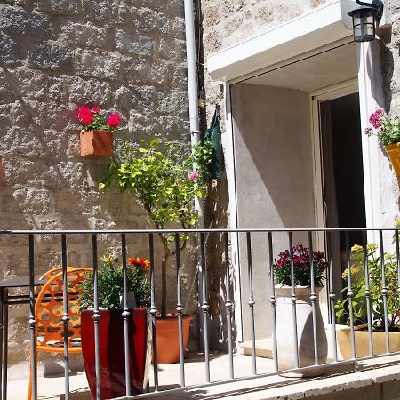 Maison De Vacances - Casa Mezanaccia Avec Terrasse Fleurie Meuble Tourisme 3 Etoiles Santa-Lucia-di-Tallano Екстериор снимка