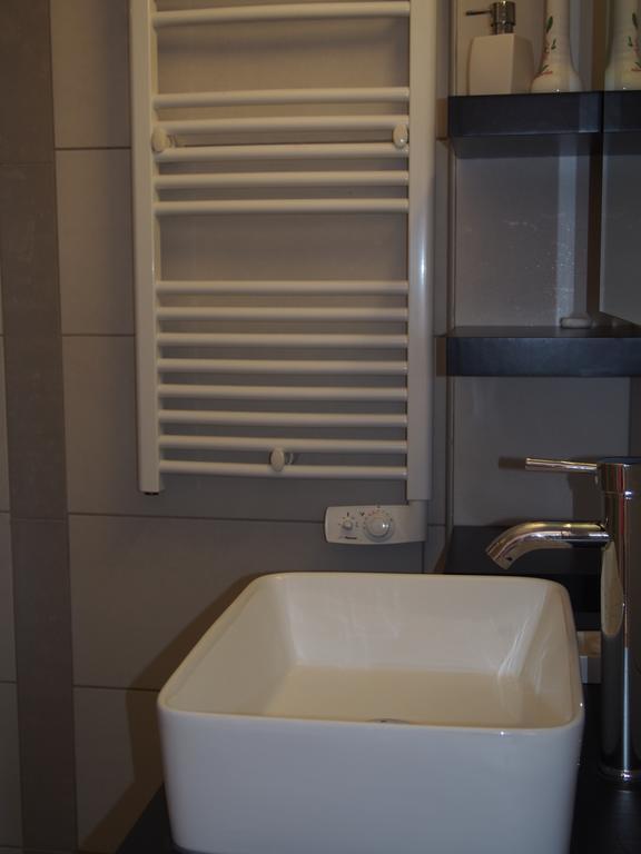 Maison De Vacances - Casa Mezanaccia Avec Terrasse Fleurie Meuble Tourisme 3 Etoiles Santa-Lucia-di-Tallano Екстериор снимка