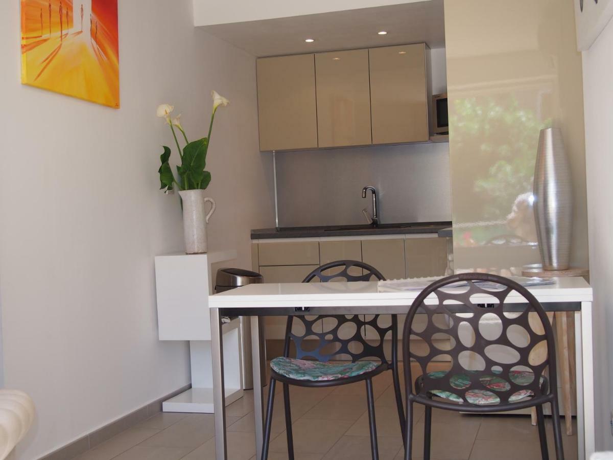 Maison De Vacances - Casa Mezanaccia Avec Terrasse Fleurie Meuble Tourisme 3 Etoiles Santa-Lucia-di-Tallano Екстериор снимка