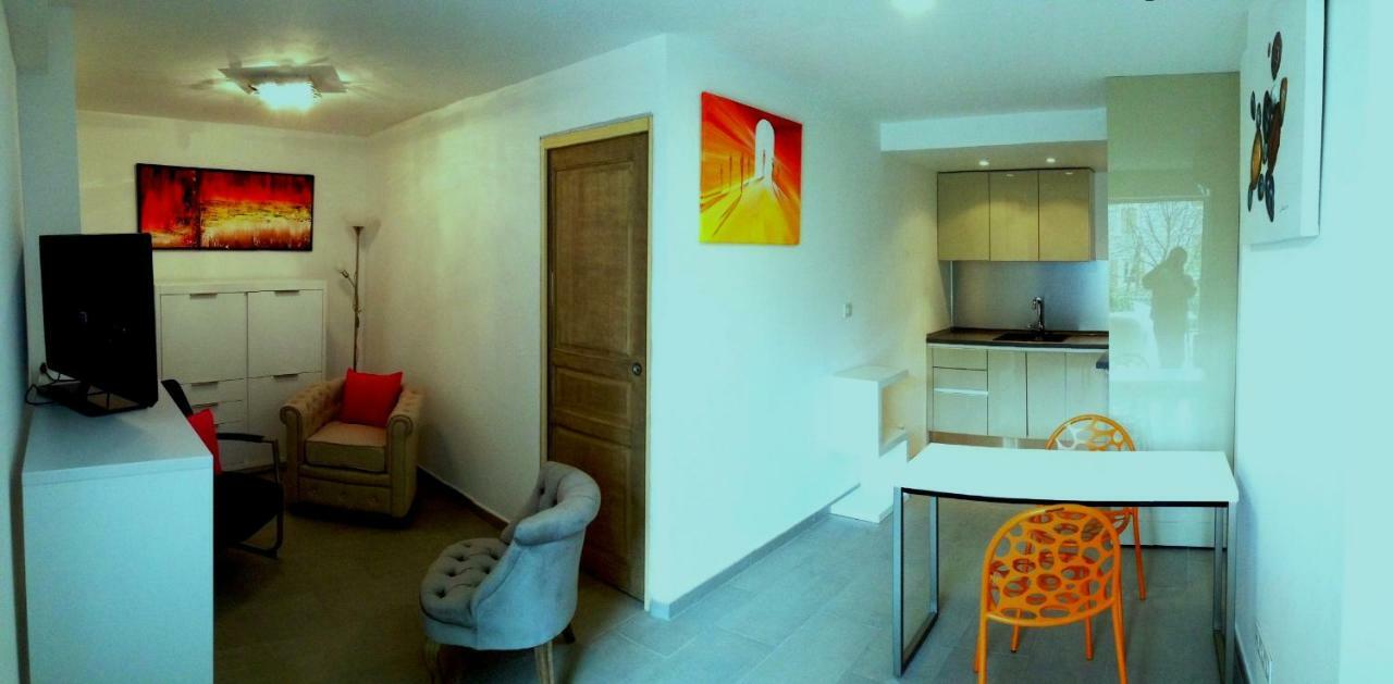 Maison De Vacances - Casa Mezanaccia Avec Terrasse Fleurie Meuble Tourisme 3 Etoiles Santa-Lucia-di-Tallano Екстериор снимка