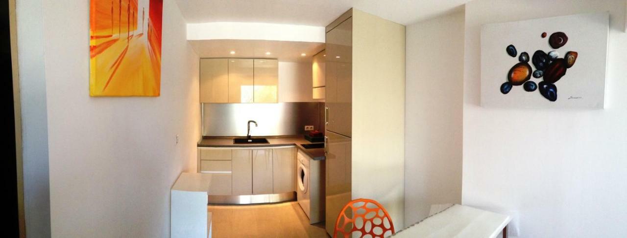 Maison De Vacances - Casa Mezanaccia Avec Terrasse Fleurie Meuble Tourisme 3 Etoiles Santa-Lucia-di-Tallano Екстериор снимка