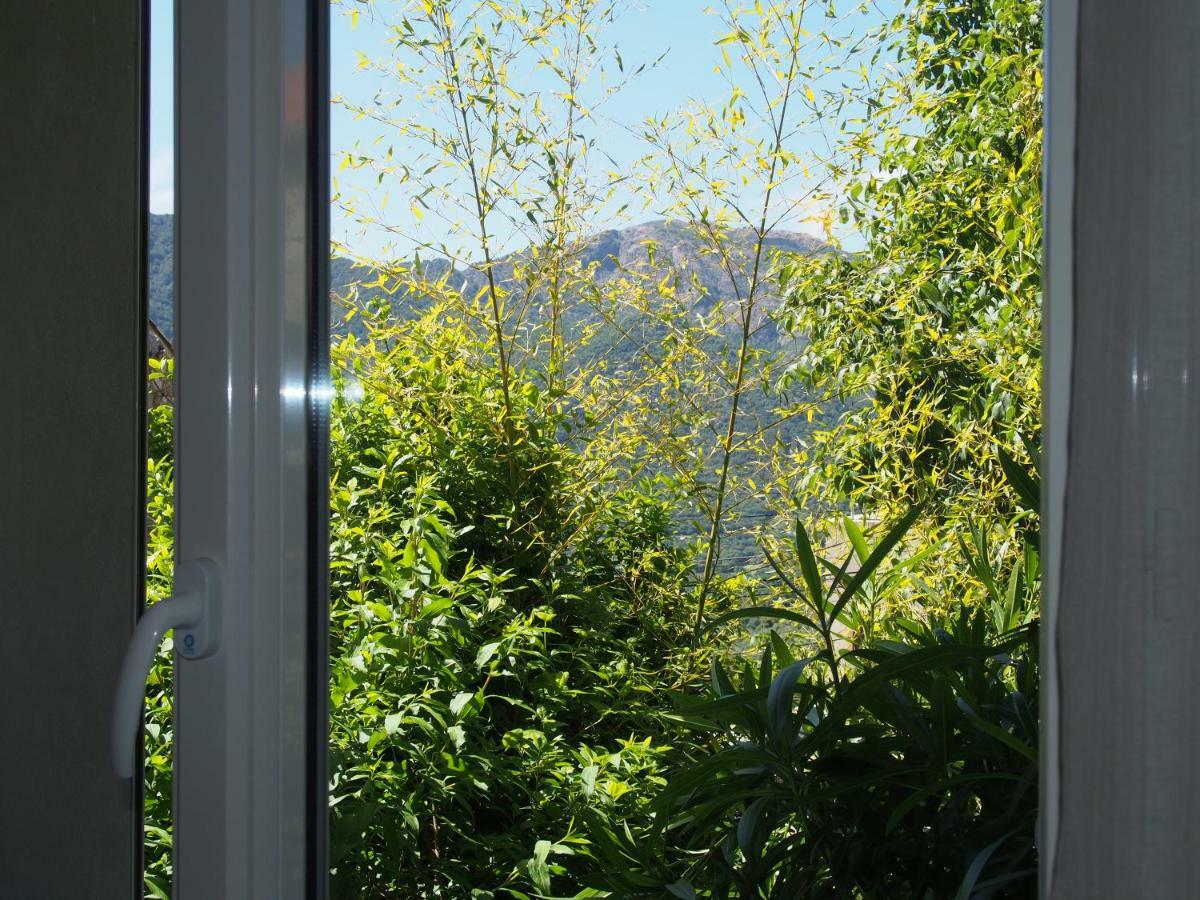 Maison De Vacances - Casa Mezanaccia Avec Terrasse Fleurie Meuble Tourisme 3 Etoiles Santa-Lucia-di-Tallano Екстериор снимка